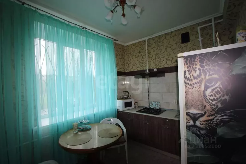 1-к кв. Челябинская область, Челябинск ш. Металлургов, 76 (37.0 м) - Фото 1