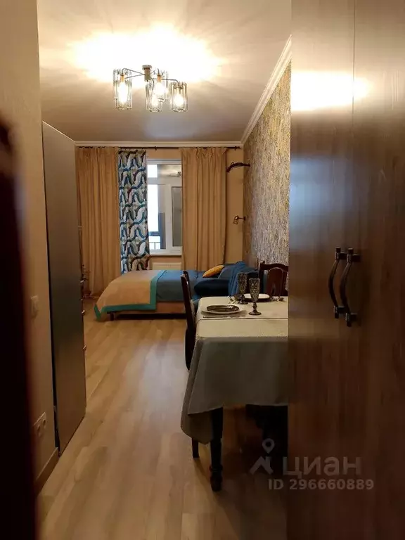 Свободной планировки кв. Кемеровская область, Кемерово Молодежный ... - Фото 2