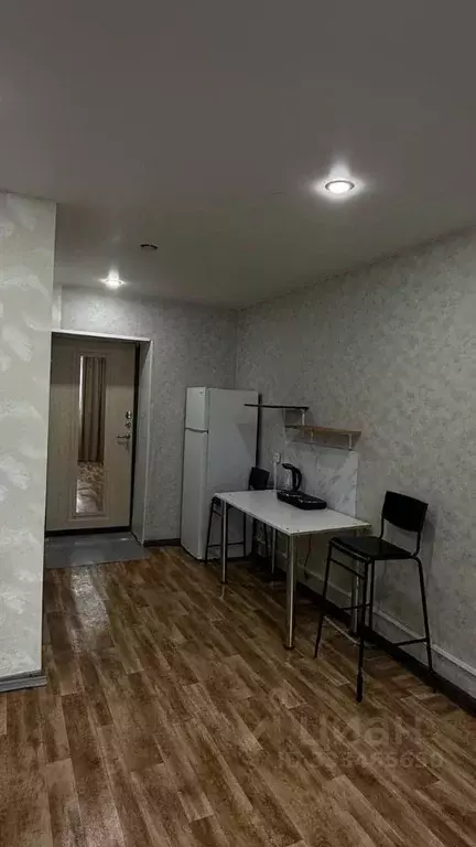 Комната Иркутская область, Иркутск Юбилейный мкр, 47А (18.0 м) - Фото 2