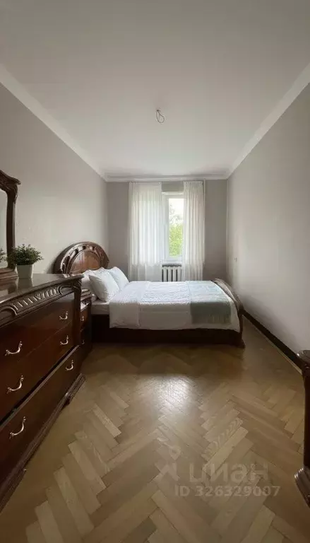 4-к кв. Кабардино-Балкария, Нальчик ул. Неделина, 21 (59.0 м) - Фото 1