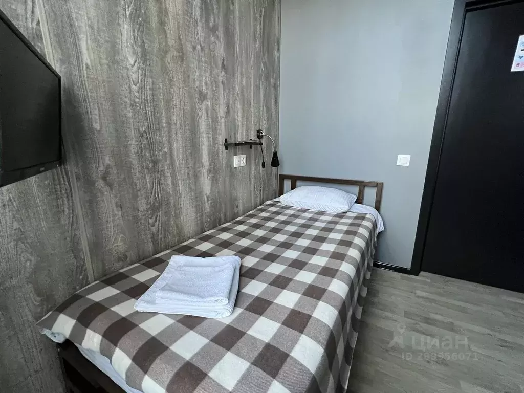 Комната Красноярский край, Красноярск Взлетная ул., 7Ж (6.0 м) - Фото 2