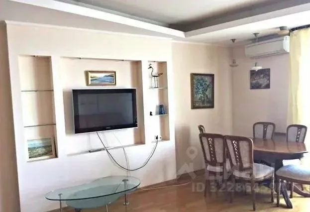 4-к кв. Самарская область, Самара ул. Степана Разина, 134А (150.0 м) - Фото 1