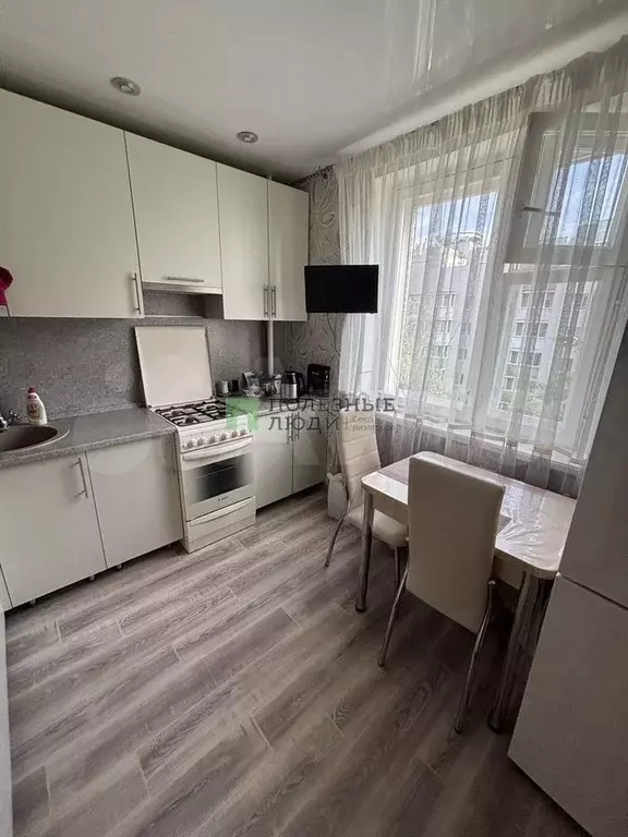 3-к. квартира, 66,9 м, 4/5 эт. - Фото 0