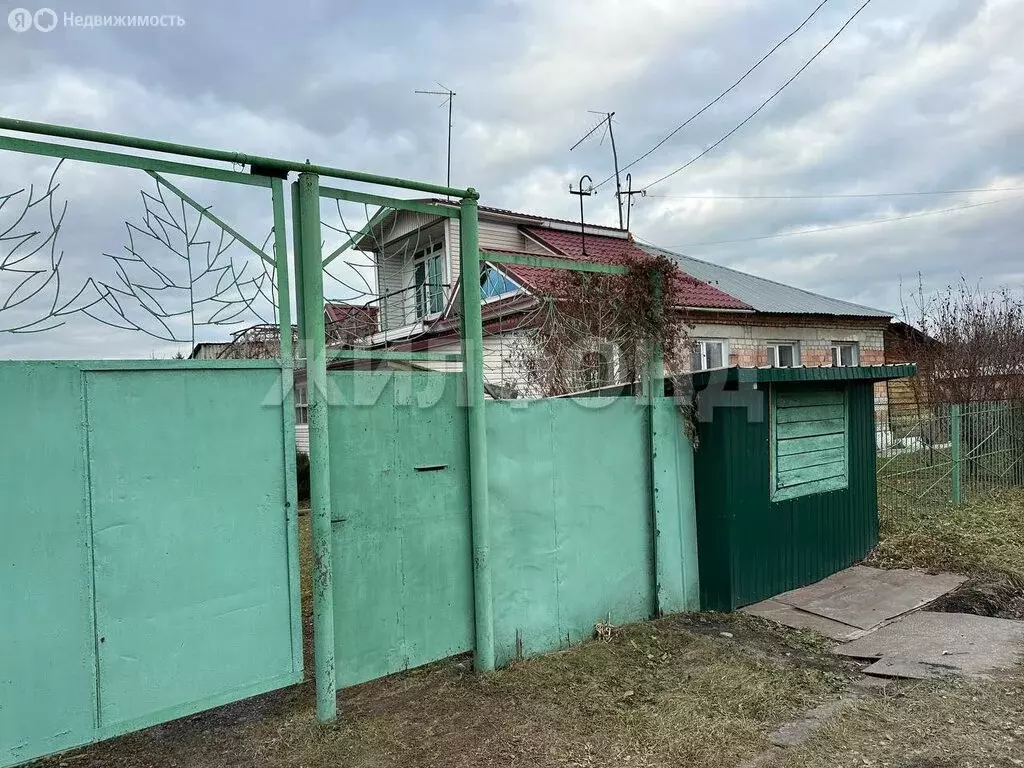 Дом в Издревая, Ягодная улица (52.7 м) - Фото 0