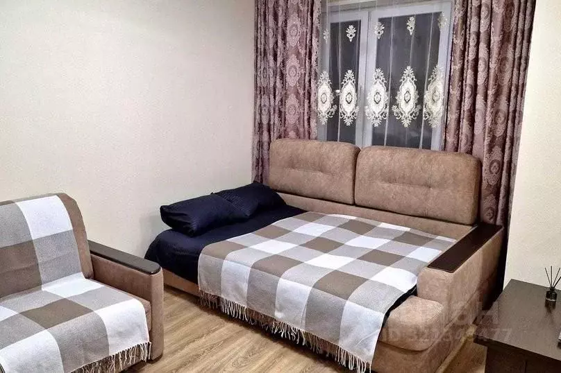 1-к кв. Московская область, Старая Купавна Богородский городской ... - Фото 2