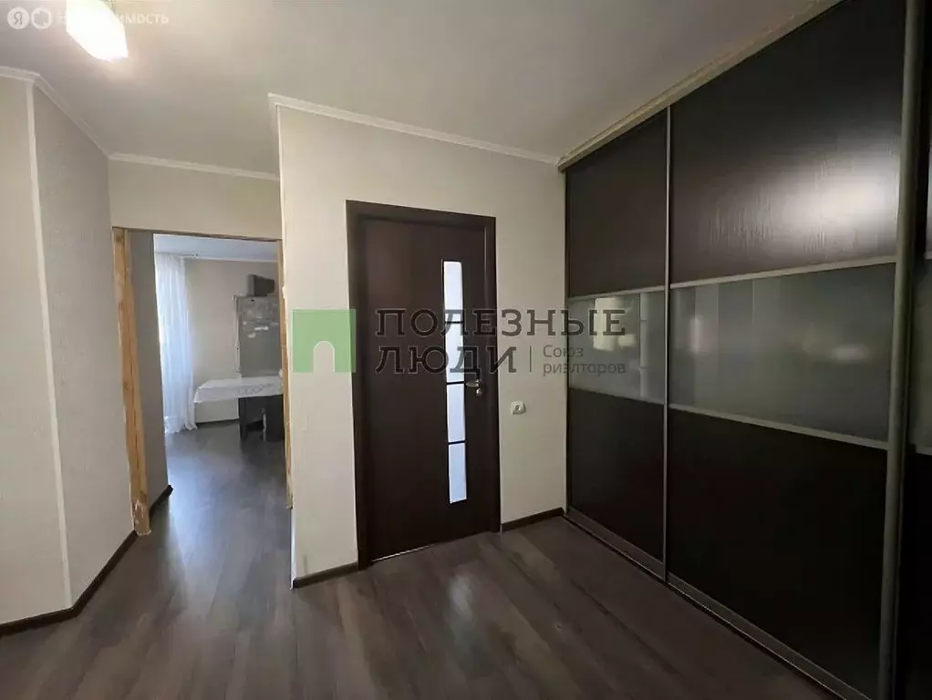 2-комнатная квартира: Белгород, Почтовая улица, 46 (56.2 м) - Фото 0