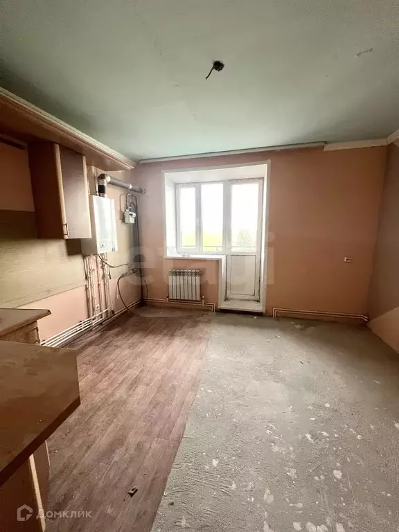 Продаётся 2-к квартира, 61 м - Фото 1
