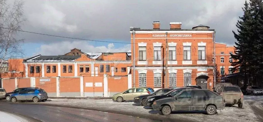 Офис в Санкт-Петербург Красногвардейский пер., 23 (328 м) - Фото 1