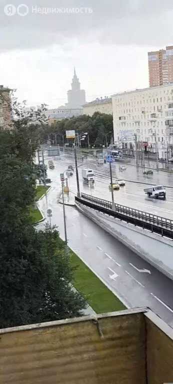 2-комнатная квартира: Москва, Волоколамское шоссе, 20/2 (37.7 м) - Фото 2