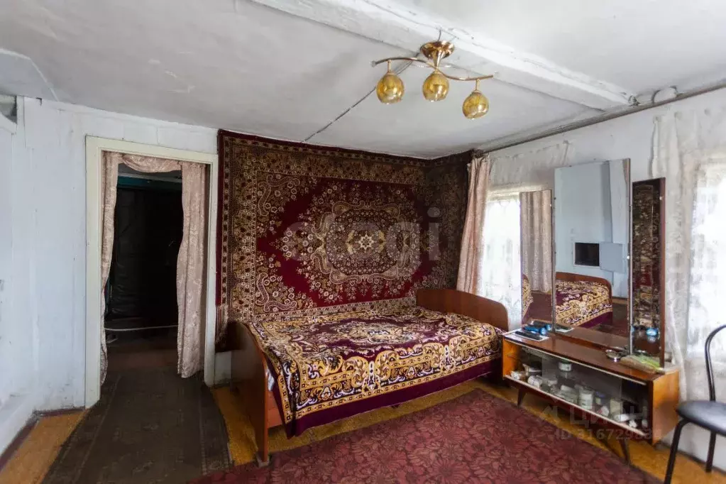 Дом в Кемеровская область, Новокузнецк ул. Лазарева, 3 (31 м) - Фото 0