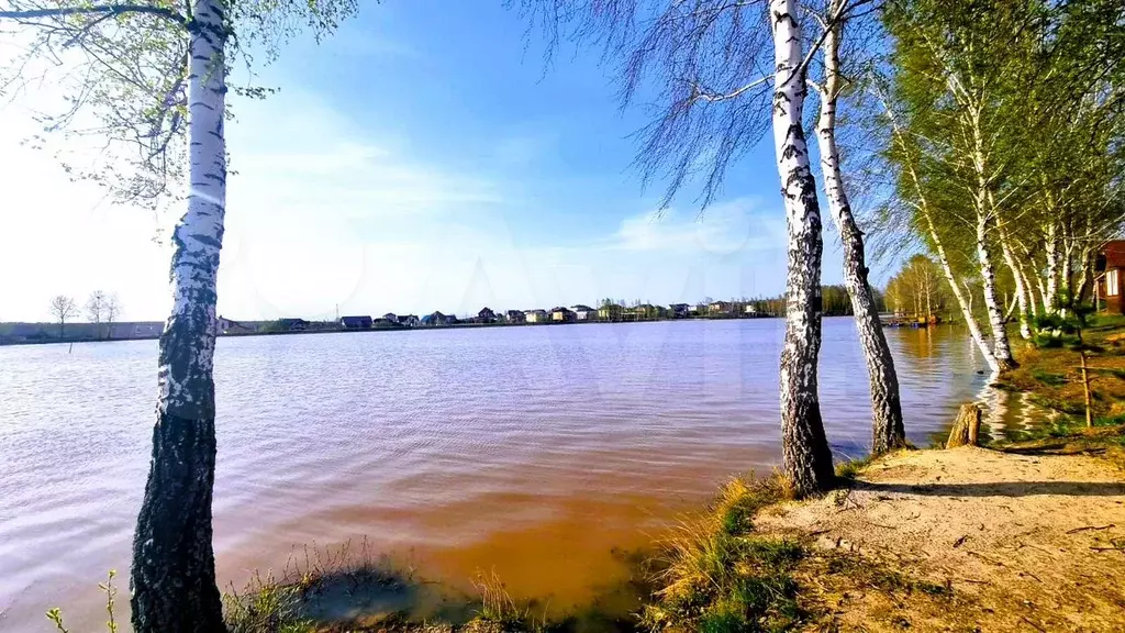 Участок 6,5 сот. (ИЖС) - Фото 1