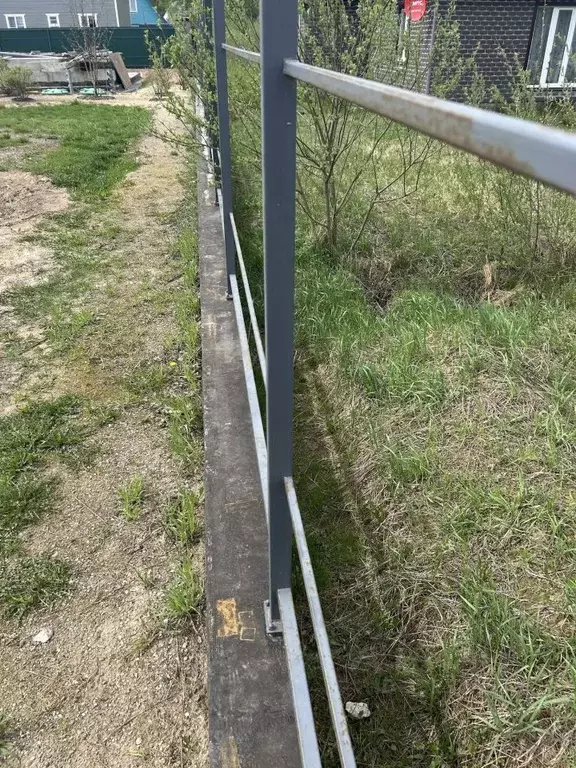 Участок в Московская область, Щелково городской округ, Новое Трубино ... - Фото 2