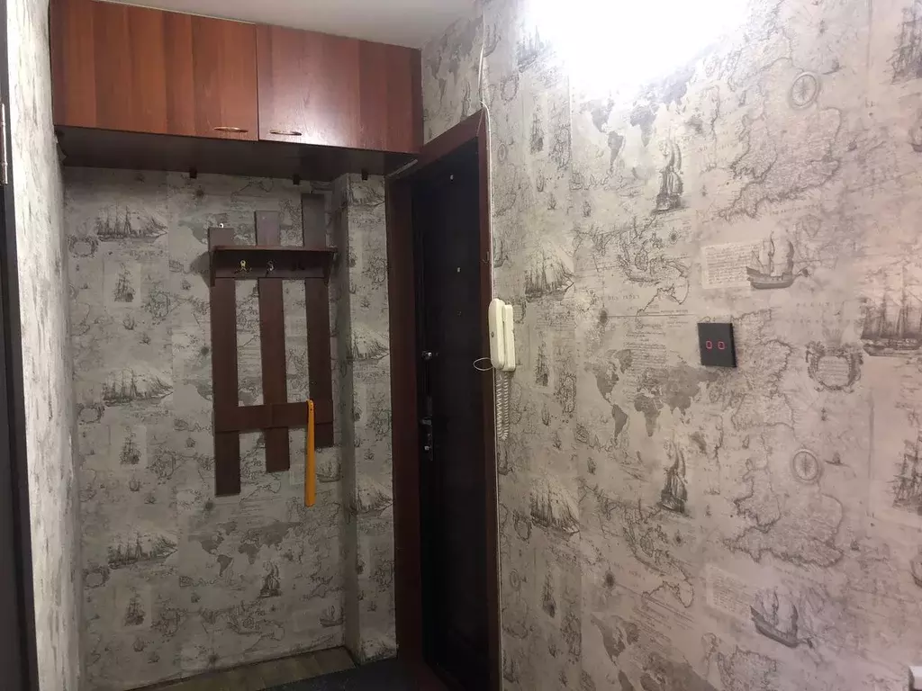 Продаётся 1-к квартира, 32.4 м - Фото 1