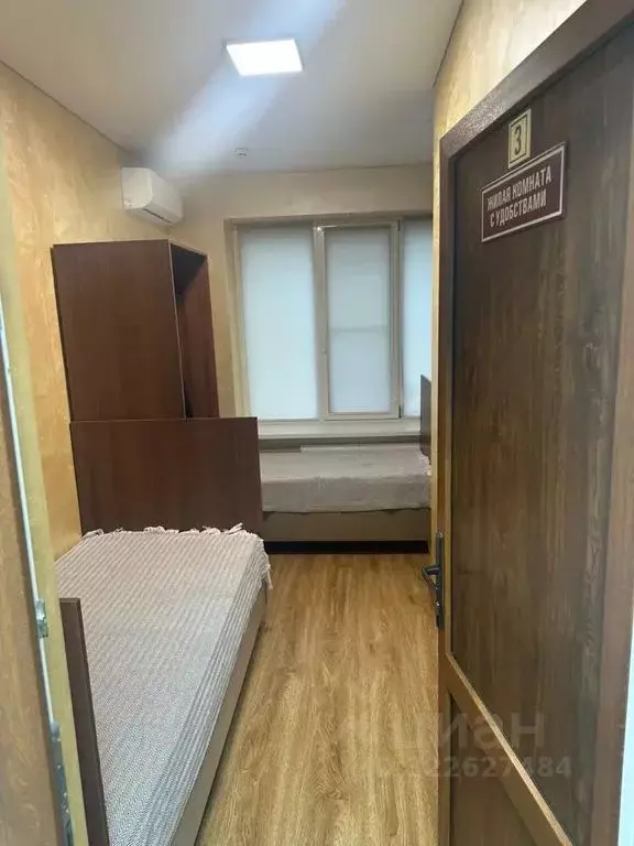 Комната Ставропольский край, Минераловодский муниципальный округ, пос. ... - Фото 1