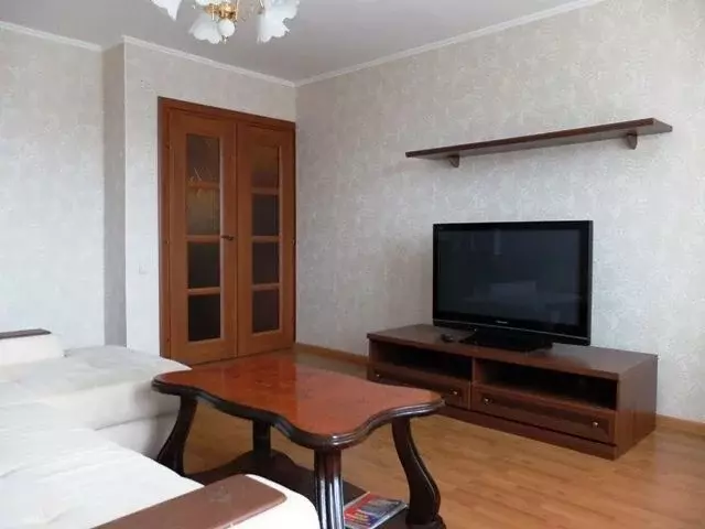 3-к кв. Свердловская область, Екатеринбург ул. Радищева, 63 (59.0 м) - Фото 1