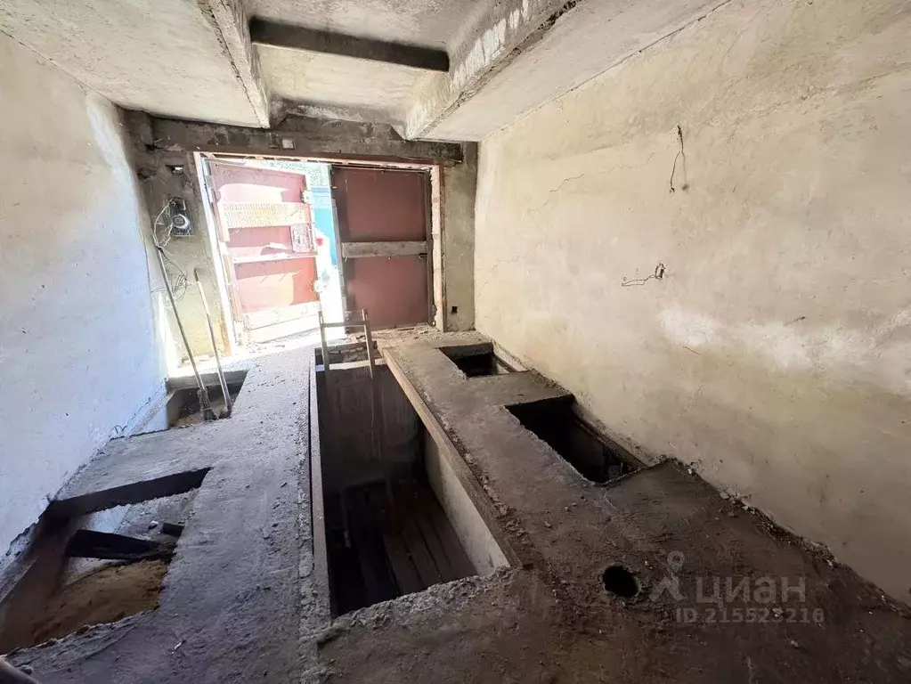 Гараж в Бурятия, Улан-Удэ ул. Жердева (18 м) - Фото 1