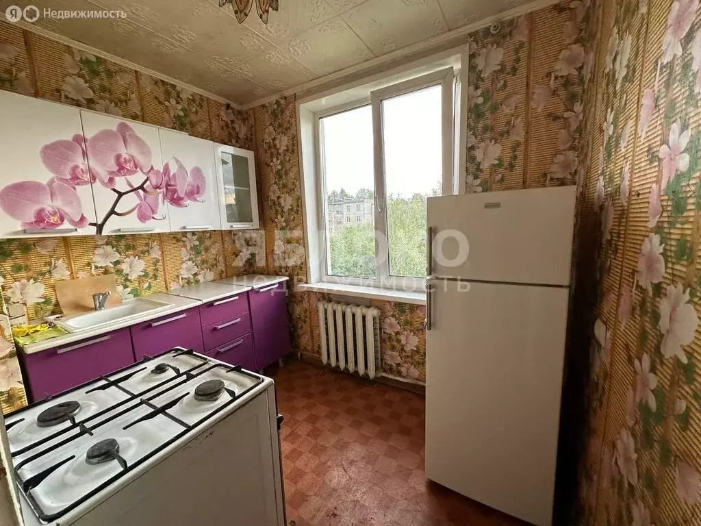 1-комнатная квартира: Березники, улица Парижской Коммуны, 42 (24.7 м) - Фото 1