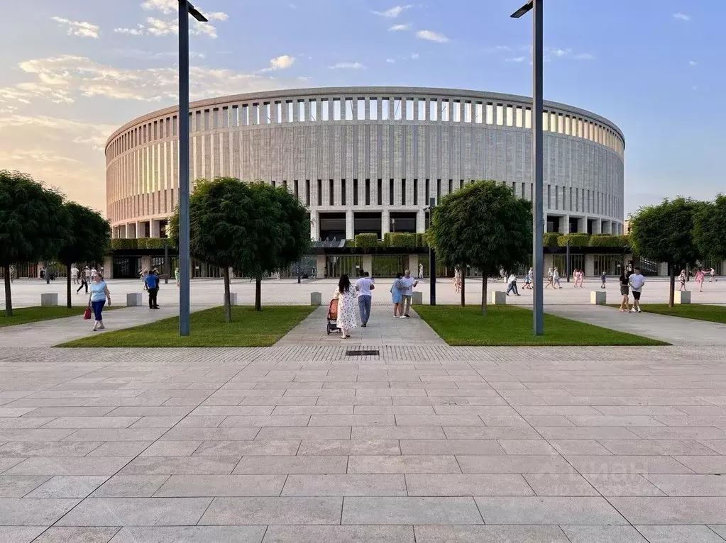 1-к кв. Краснодарский край, Краснодар ул. Героев-Разведчиков, 11/3 ... - Фото 1