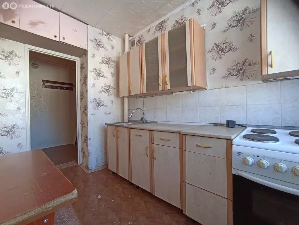 2-комнатная квартира: Новосибирск, улица Мира, 38 (43.7 м) - Фото 0