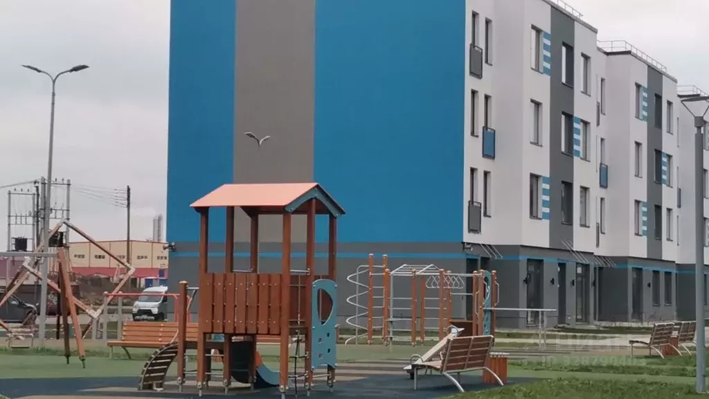 Студия Ленинградская область, Гатчинский муниципальный округ, д. Малое ... - Фото 1