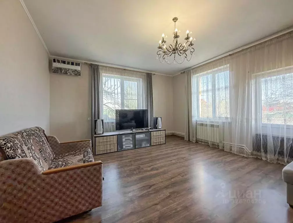 Дом в Ростовская область, Таганрог ул. Воловая Балка (190 м) - Фото 2