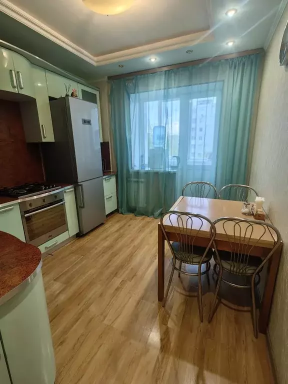 Продаётся 1-к квартира, 42 м - Фото 1