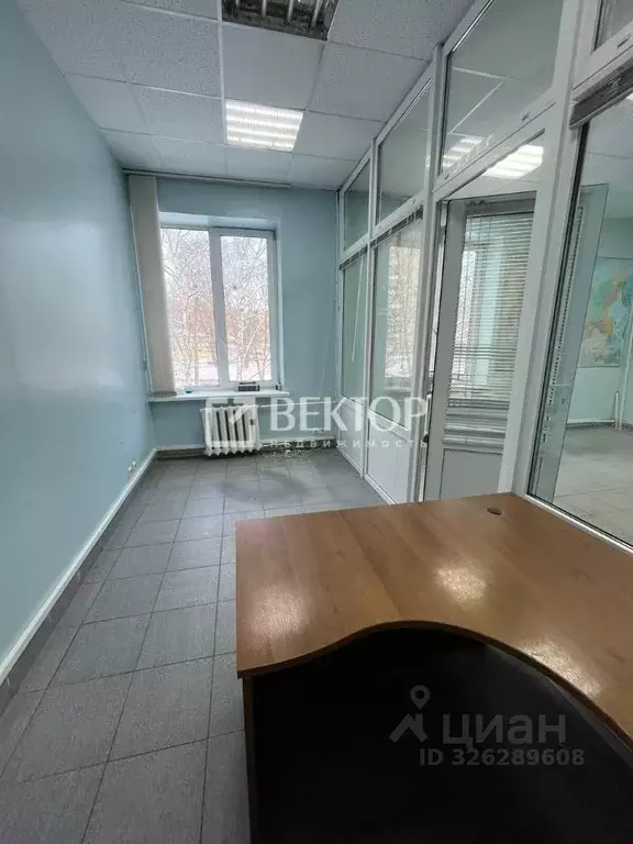 Офис в Ярославская область, Ярославль ул. Калинина, 18 (80 м) - Фото 1