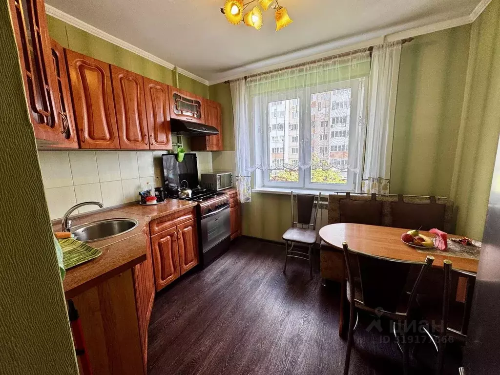 2-к кв. Орловская область, Орел ул. Фомина, 25 (51.0 м) - Фото 1