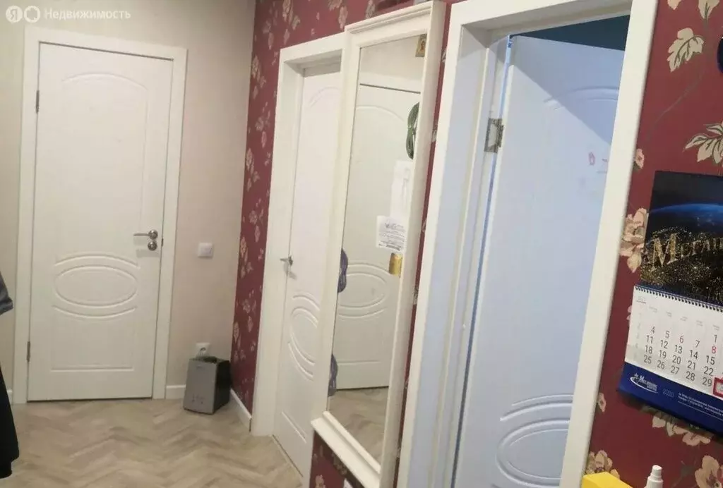2-комнатная квартира: Калининград, улица Ульяны Громовой, 96 (54 м) - Фото 0