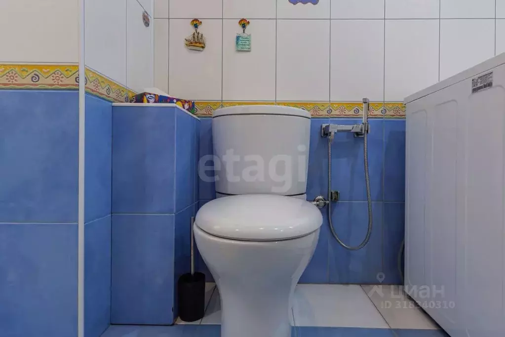 3-к кв. Ростовская область, Ростов-на-Дону ул. Согласия, 18 (165.0 м) - Фото 2