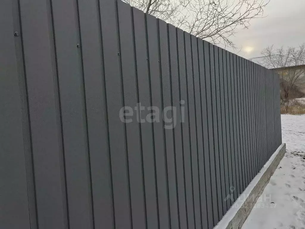 Участок в Забайкальский край, Читинский район, с. Засопка ул. ... - Фото 2