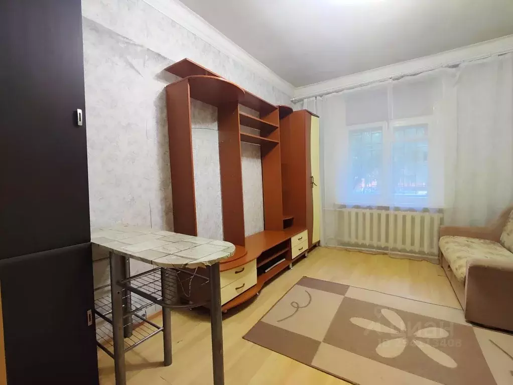 Комната Московская область, Люберцы пос. ВУГИ, 20 - Фото 1