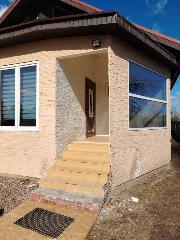 Дом 130 м на участке 10,6 сот. - Фото 0