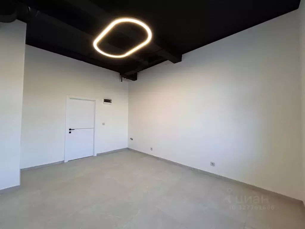 Помещение свободного назначения в Москва ул. Михайлова, 31А (24 м) - Фото 2