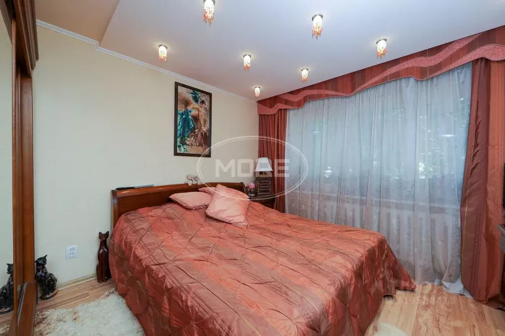 4-к кв. Калининградская область, Светлогорск ул. Мичурина, 4 (81.1 м) - Фото 2