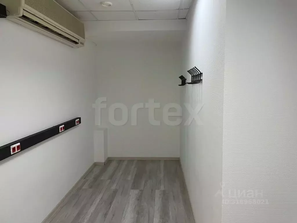 Офис в Москва Большая Почтовая ул., 26ВС2 (540 м) - Фото 1