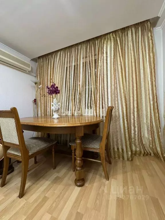 3-к кв. Краснодарский край, Краснодар Юбилейный мкр, бул. Платановый, ... - Фото 1