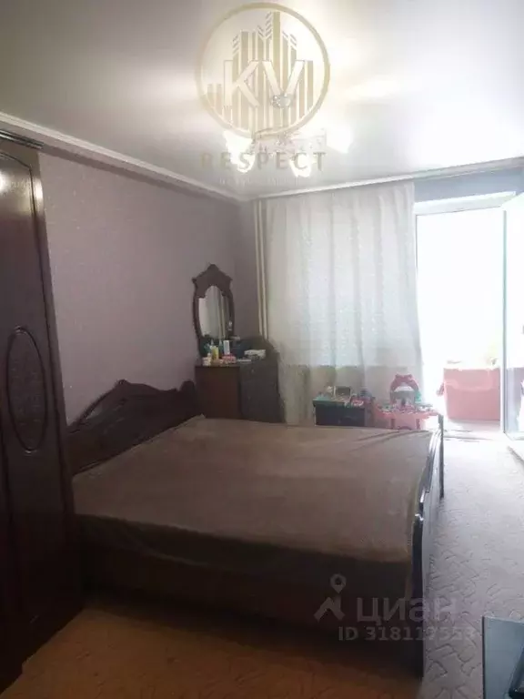 2-к кв. Ставропольский край, Пятигорск Транзитная ул., 2к2 (41.9 м) - Фото 1