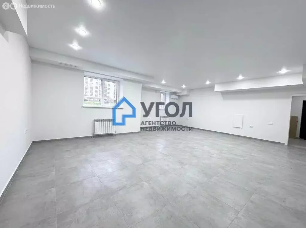 Помещение свободного назначения (56.9 м) - Фото 1