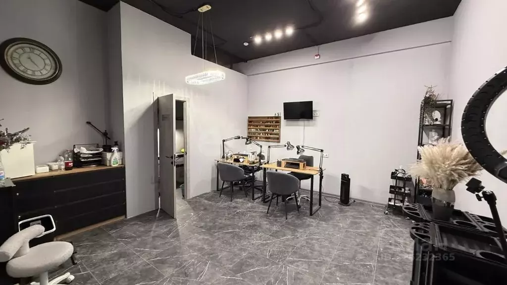 Помещение свободного назначения в Московская область, Реутов ... - Фото 2