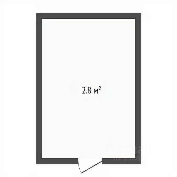 Склад в Тюменская область, Тюмень ул. Фармана Салманова, 12 (3 м) - Фото 2