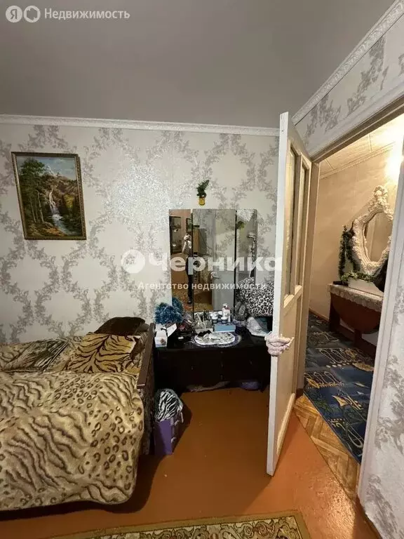 1-комнатная квартира: посёлок Чистоозёрный, Юбилейная улица, 33 (41.5 ... - Фото 2