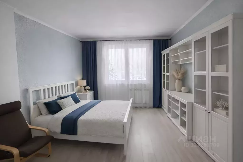 2-к кв. Московская область, Королев ул. Лермонтова, 10к1 (57.3 м) - Фото 1