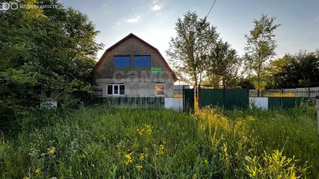 Дом в Соль-Илецк, улица Некрасова, 36 (102 м) - Фото 0