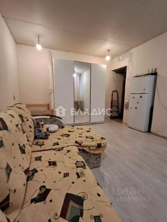 1-к кв. Калининградская область, Калининград ул. 1812 года, 110 (26.0 ... - Фото 2