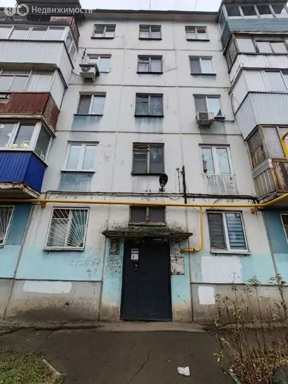 2-комнатная квартира: Самара, Партизанская улица, 122 (44.1 м) - Фото 2