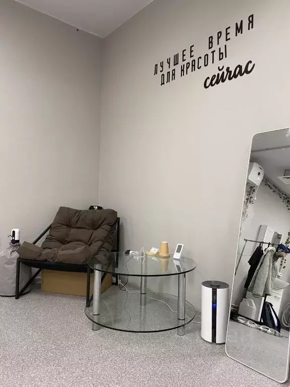 Помещение свободного назначения в Санкт-Петербург Конторская ул., 15Б ... - Фото 2