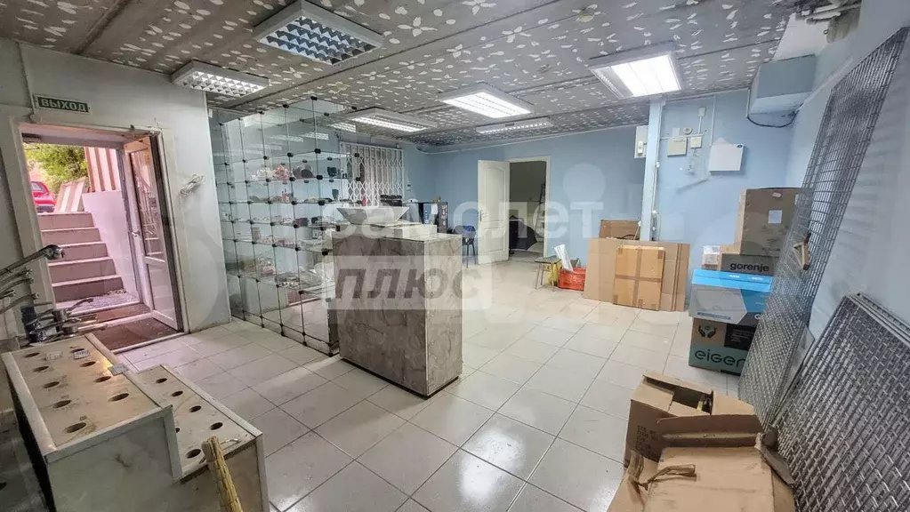 Продам помещение свободного назначения, 63.8 м - Фото 0