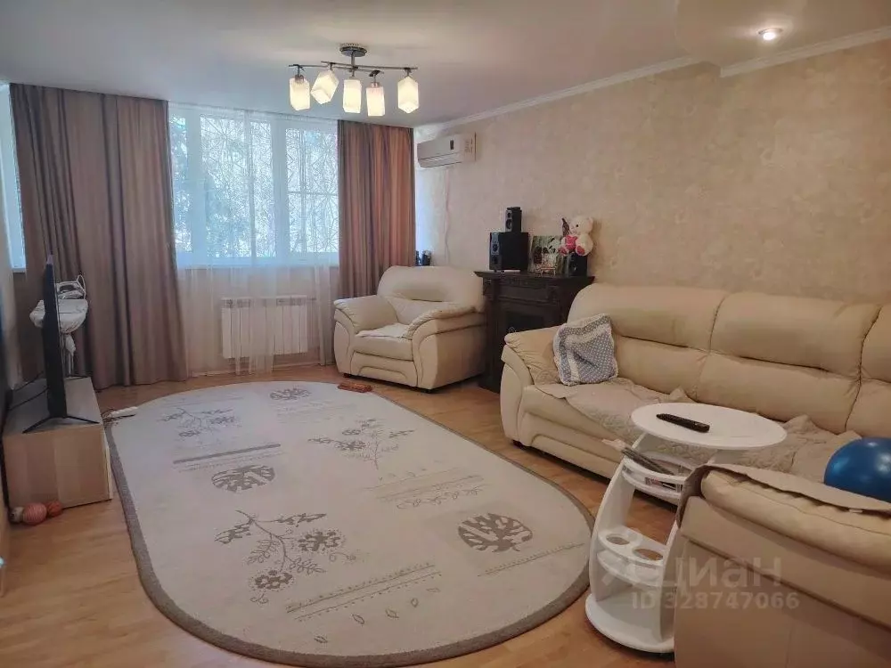 2-к кв. Краснодарский край, Сочи Центральный мкр, ул. Островского, ... - Фото 1