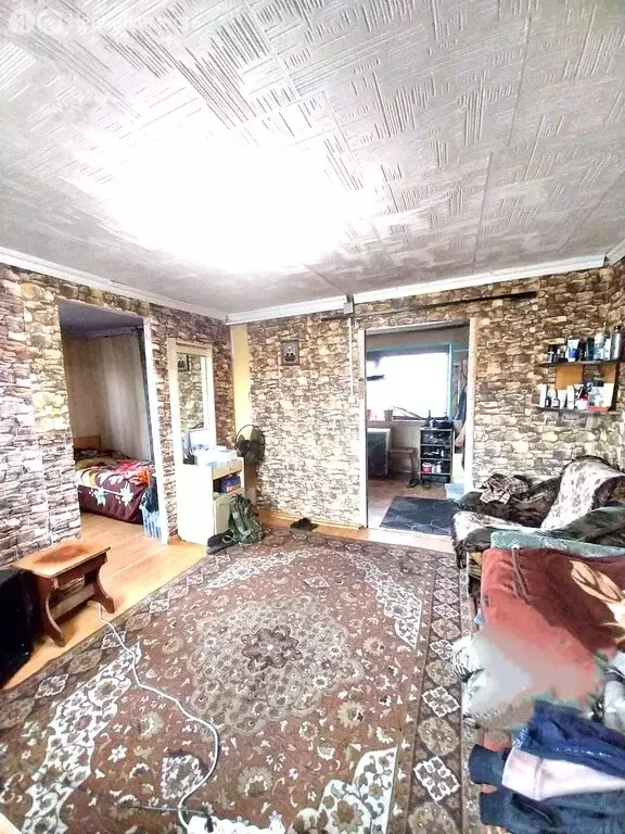 Дом в Кызыл, садоводческое некоммерческое товарищество № 4, Тупиковая ... - Фото 1